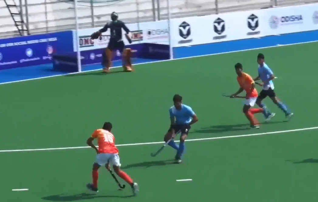 Maharashtra sail past Himachal 5-0
