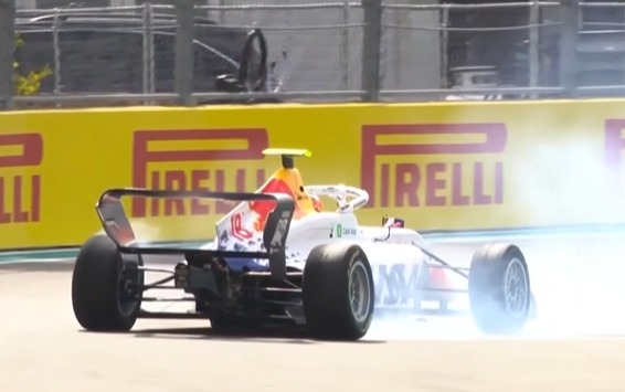 F1 Academy Miami 2025: Free Practice - Full Replay 