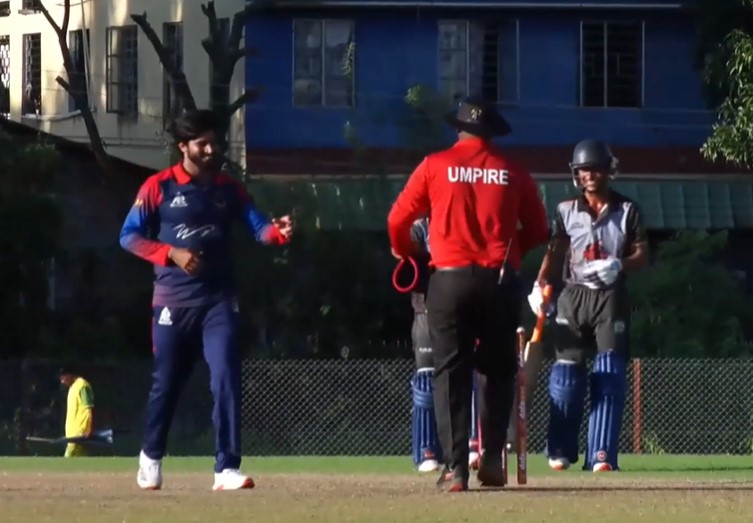 Kameng Kings beat Kurung Blasters by 34 runs | Match 2