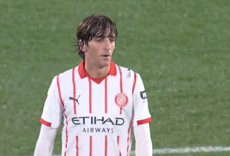 Girona FC vs FC Barcelona | Round 24 | Full Replay