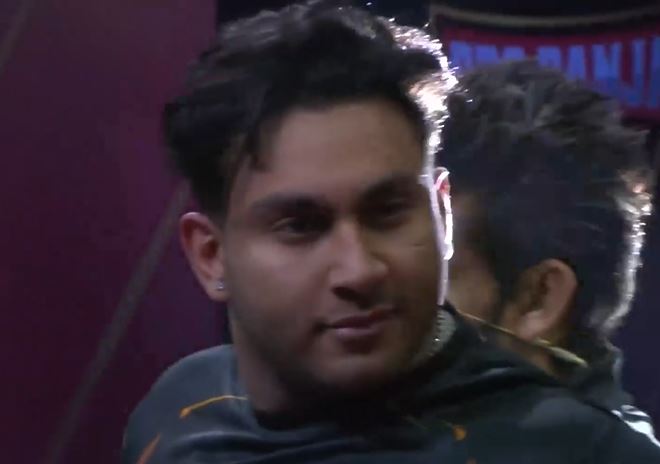 Jaipur Veers vs Mumbai Muscle | Kyle Cummings vs Siddhant Kathuria (90 Kg) | Hindi Highlights