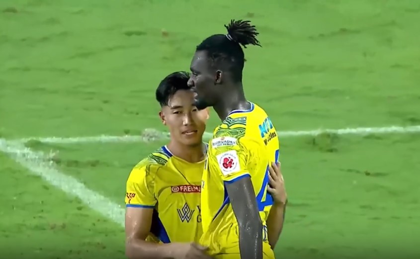 Kerala Blasters FC vs FC Goa | Hindi highlights