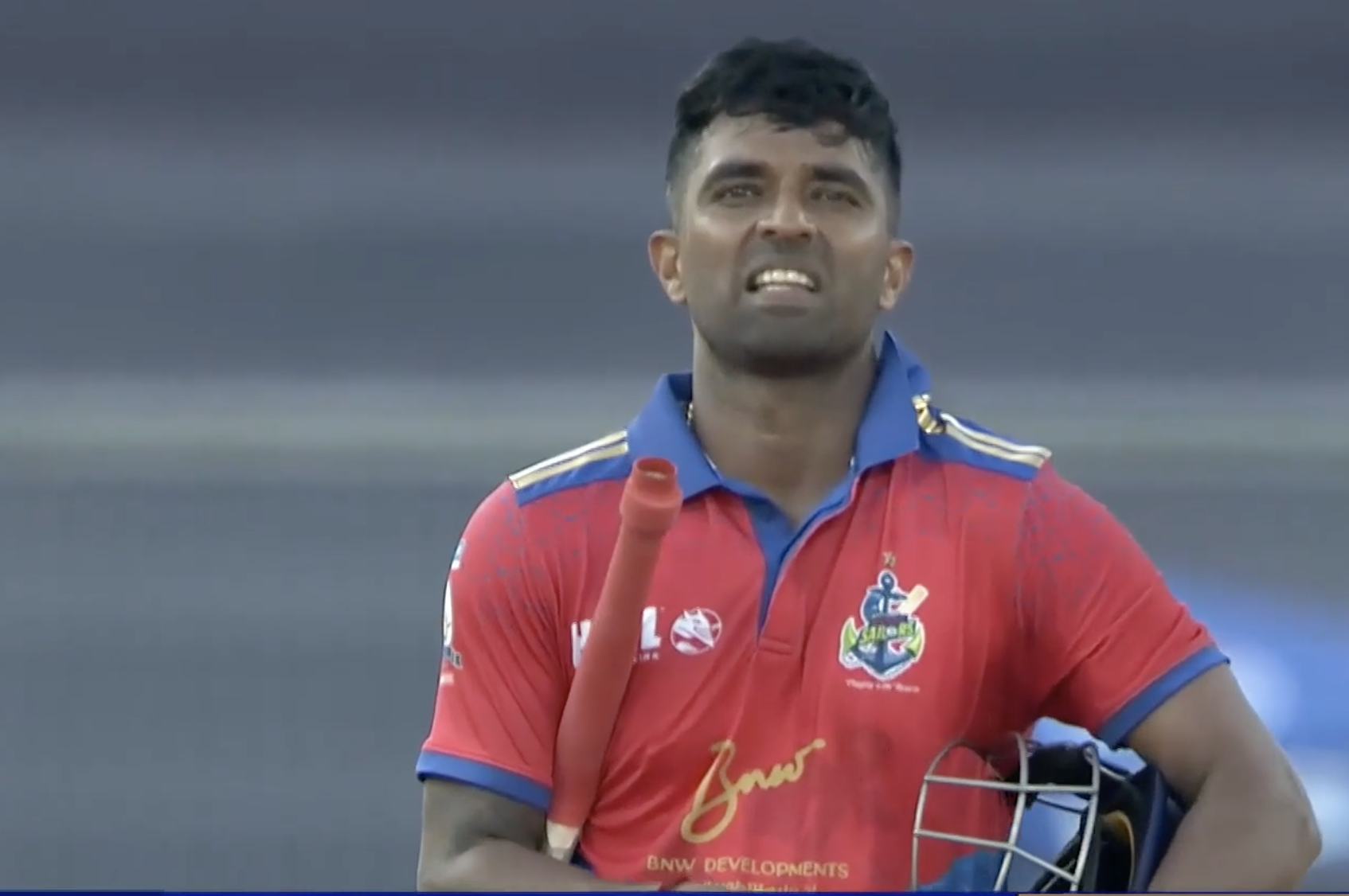 Aries Kollam Sailors beat Thrissur Titans by 8 wickets | Match 9