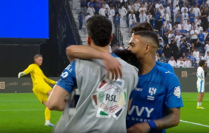R34: Al-Fayha vs Al-Hilal SFC | Roshn Saudi League 2025-2026