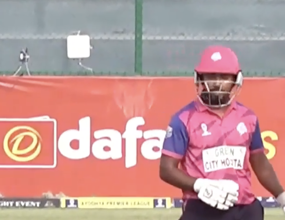 Himanshu Singh's 55* off 30 | Match 3