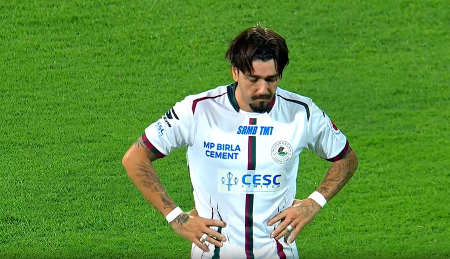 Bengaluru FC vs Mohun Bagan Super Giant | Bengali highlights