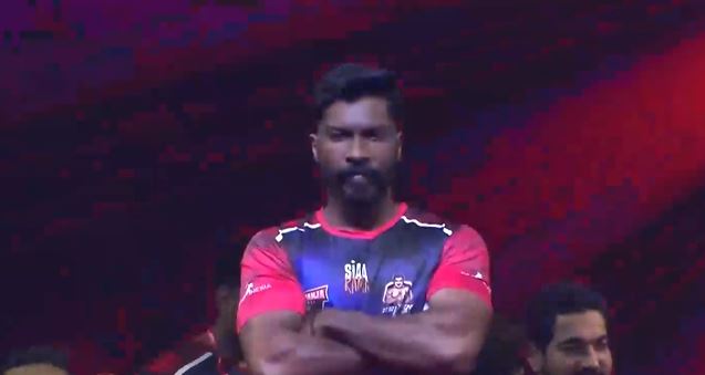 Rohtak Rowdies vs Mumbai Muscels | Amal Das vs Akash Mukhi (70 Kg) | Hindi Highlights