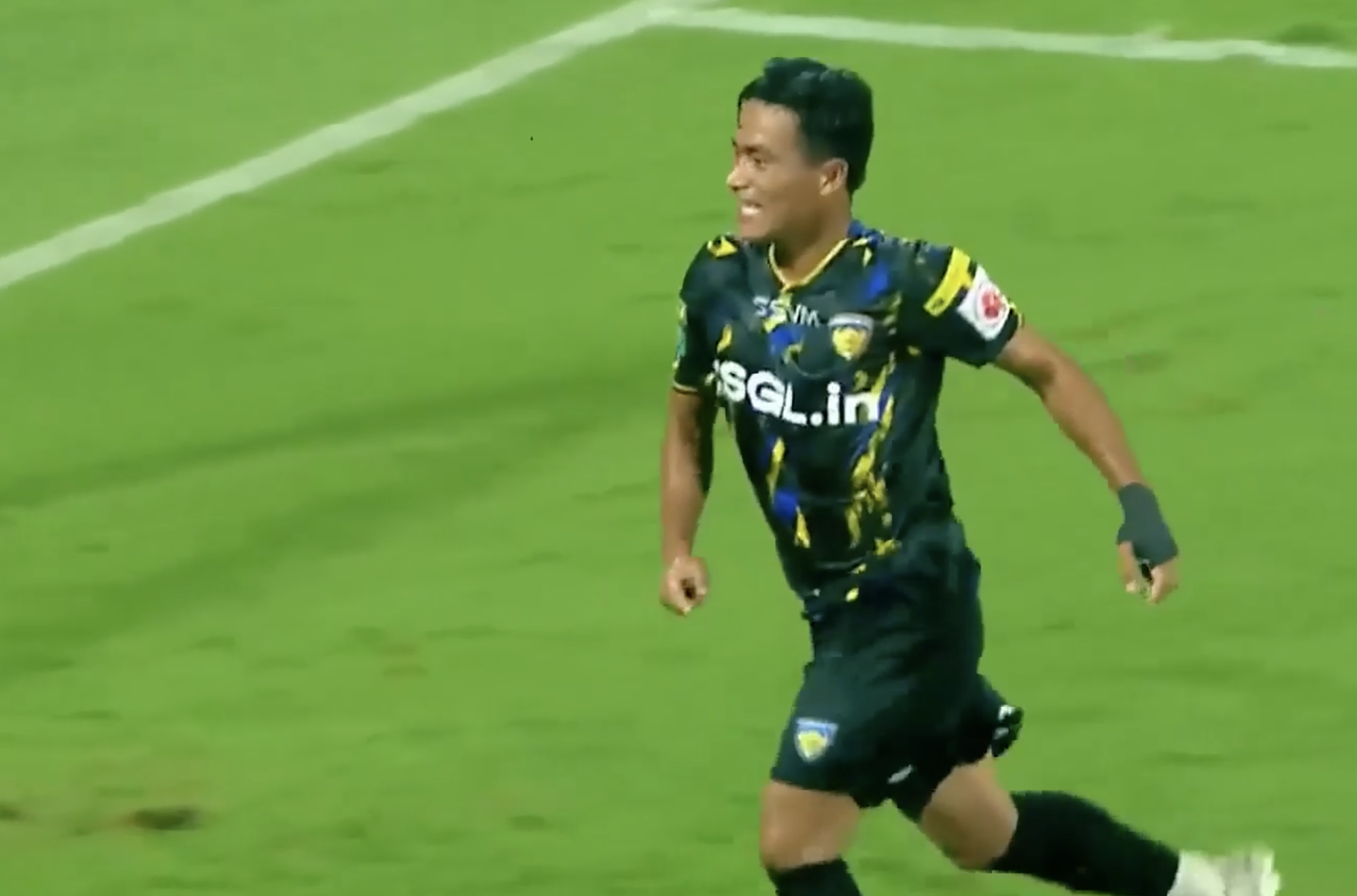 Kerala Blasters FC vs Chennaiyin FC | Hindi highlights