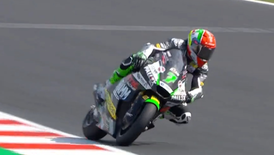 Moto2 San Marino & The Rimini Riviera GP 2026: Practice - Full replay