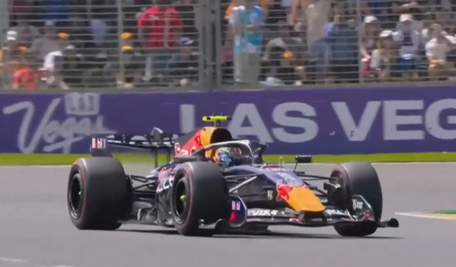 Australian GP 2026: Practice 3 - Full Replay