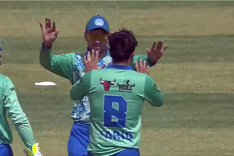 Mis-e-Ainak Knights beat Boost Defenders by 18 runs | Match 6