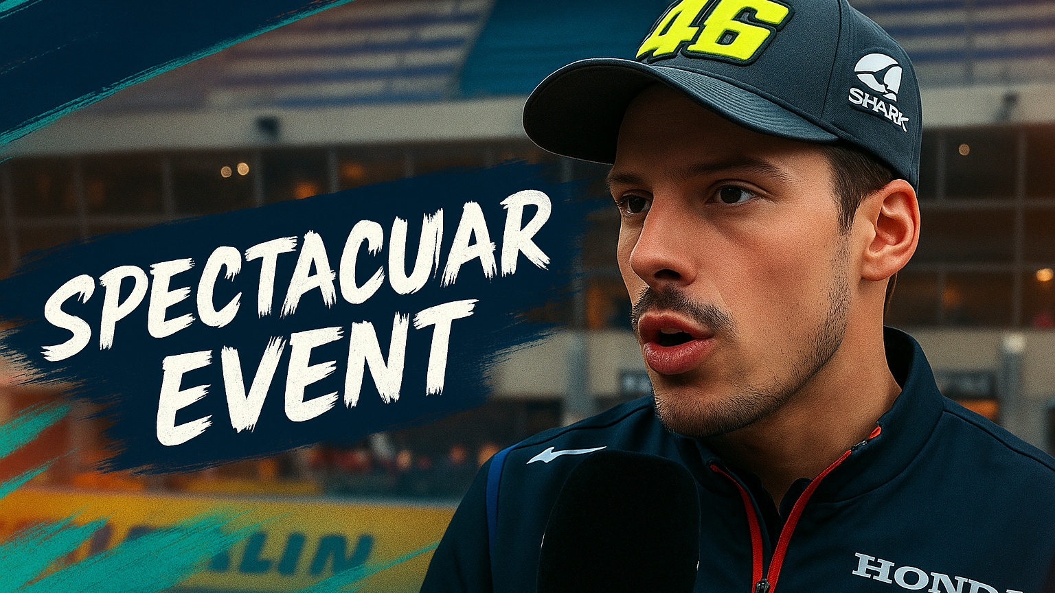 MotoGP France 2026: Rider fan parade and hero walk- Full replay