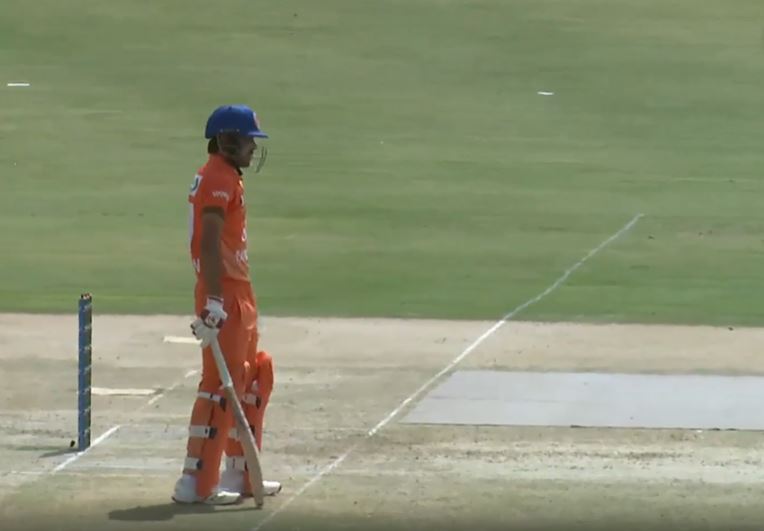 Haroon Khan's 92 off 56 | Match 3