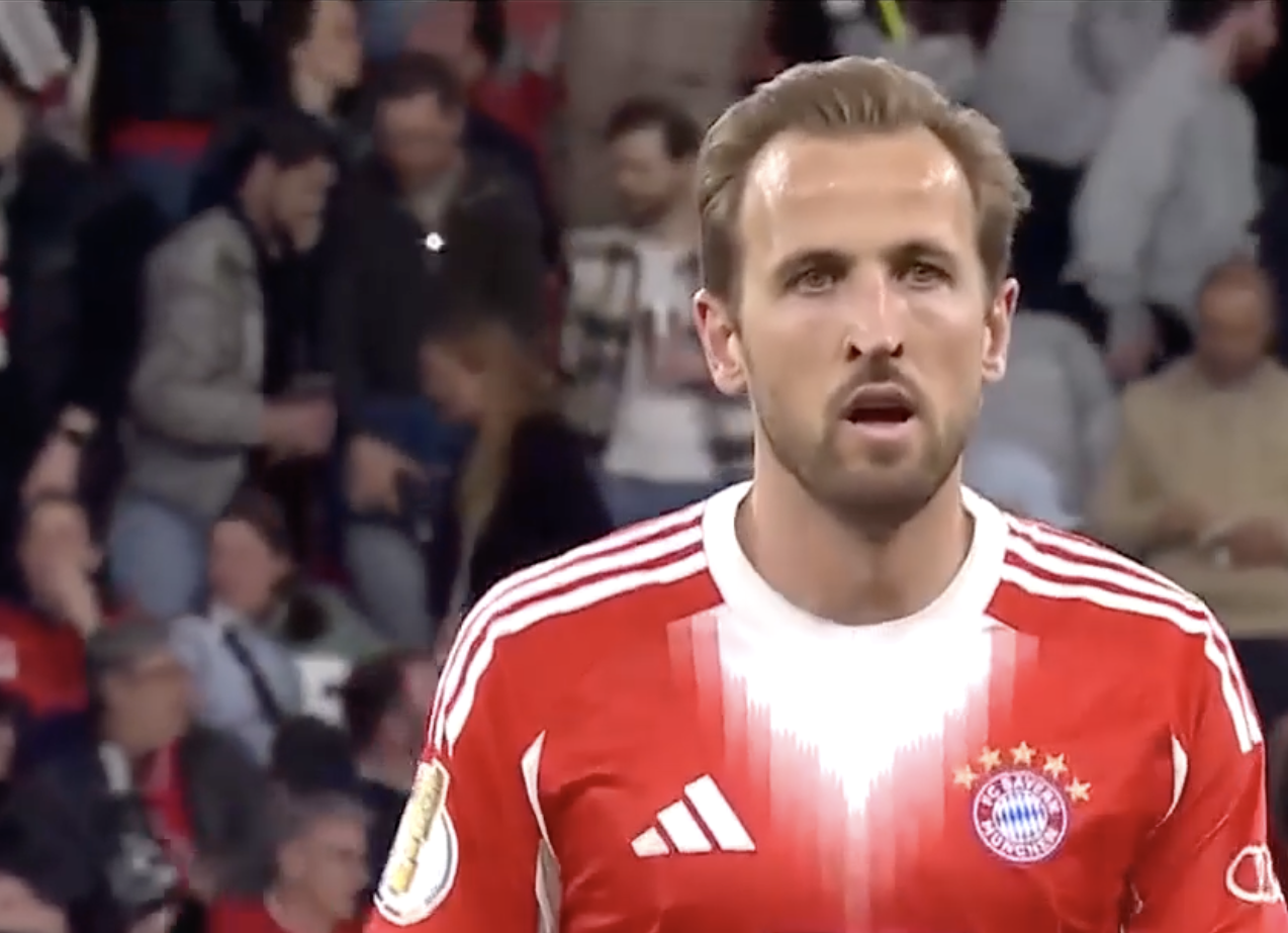 Bayer 04 Leverkusen 0-2 FC Bayern Munchen | Semi-final