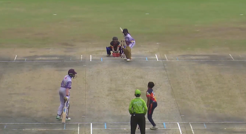 Murshidabad Kueens beat Rashmi Medinipur Wizards by 23 runs