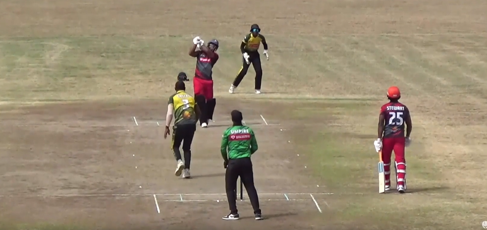 Pirates Bay Raiders beat No Mans Land Explorers by 64 runs | Match 4