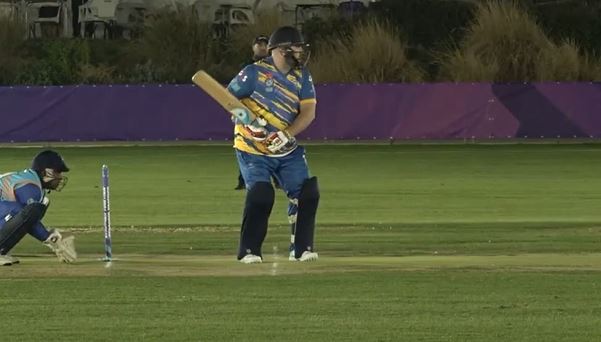 ECL T10, Group A Match 5: ACCB vs PSJ - Highlights