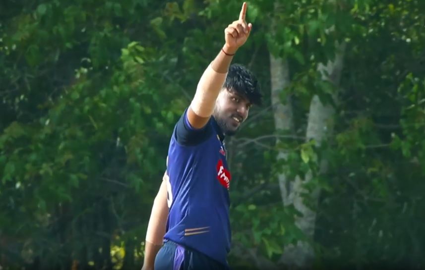 Ernakulam beat Kottayam by 69 runs | Match 26