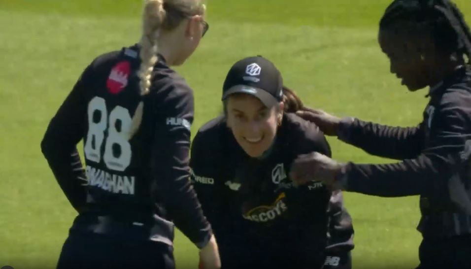 Manchester Originals Women beat Northern Superchargers Women by 5 runs | Match 17