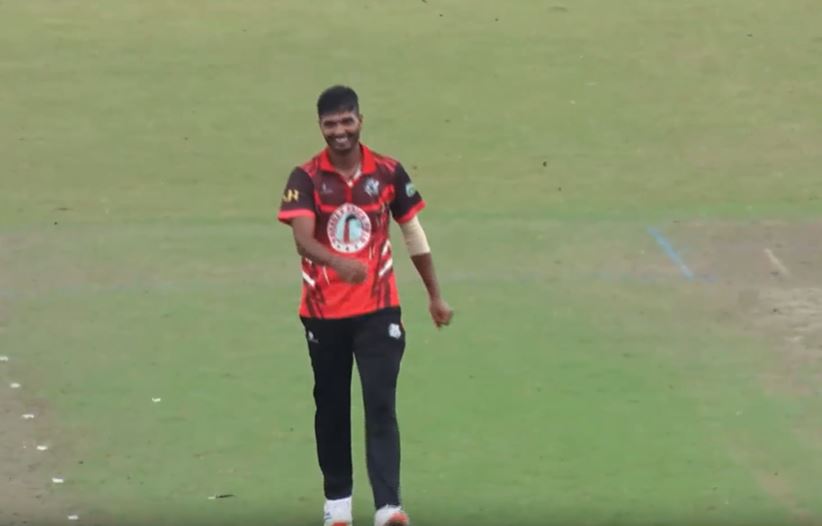 Kurung Blasters vs Pare Panthers | Match 27