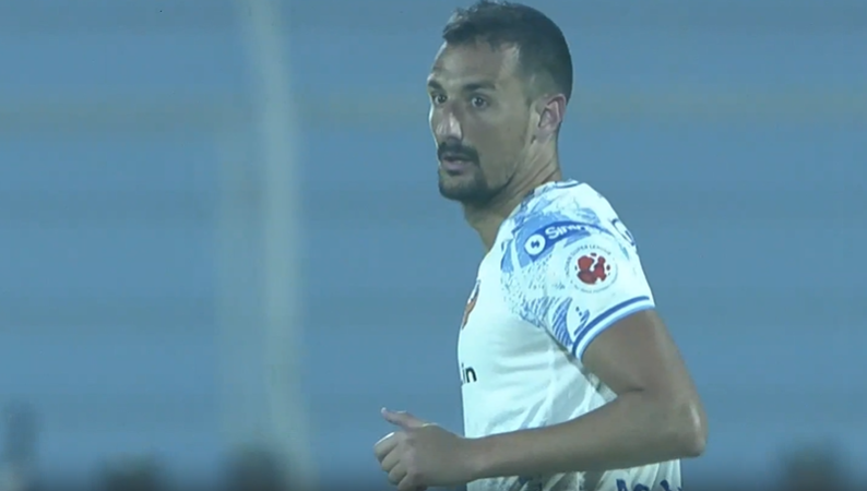 Mohammedan SC vs FC Goa | Bengali highlights