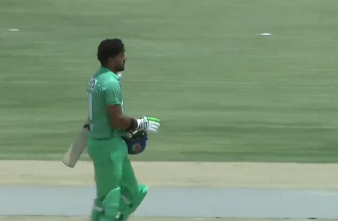 Mahipar Stars beat Pamir Legends by 4 wickets | Match 3