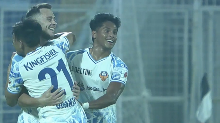 Mohammedan SC vs FC Goa | Malayalam highlights