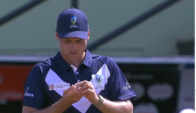 Match 5: Victoria beat Rangpur by 10 runs