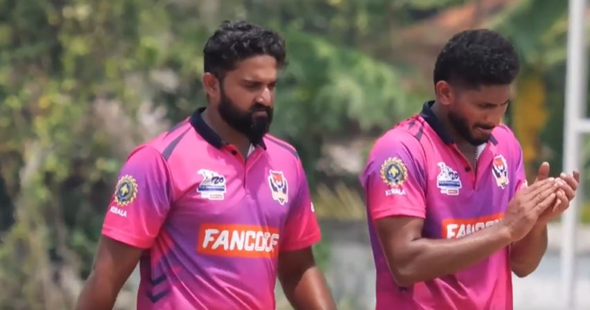 Royals beat Tigers by 3 wickets | Match 3