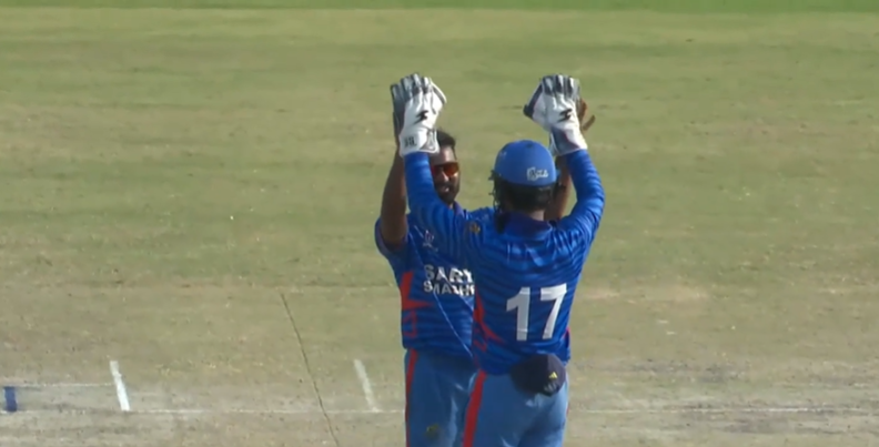 Saryu Smashers beat Ganga Warriors by 96 runs | Match 27