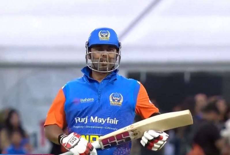 M15: India Champions vs West Indies Champions | Hindi Highlights