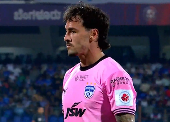  Bengaluru FC 0-0 Mohun Bagan Super Giant | English highlights