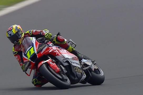 MotoGP Japan 2026: Free Practice 1 - Highlights