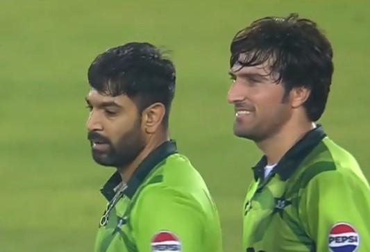 Pakistan beat Bangladesh by 128 runs DLS method | 2nd ODI