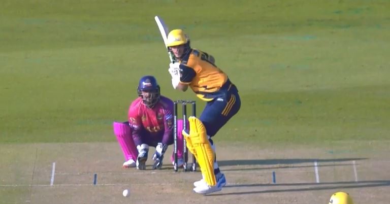 Match 22: Ajman Bolts beat Bangla Tigers by 31 runs