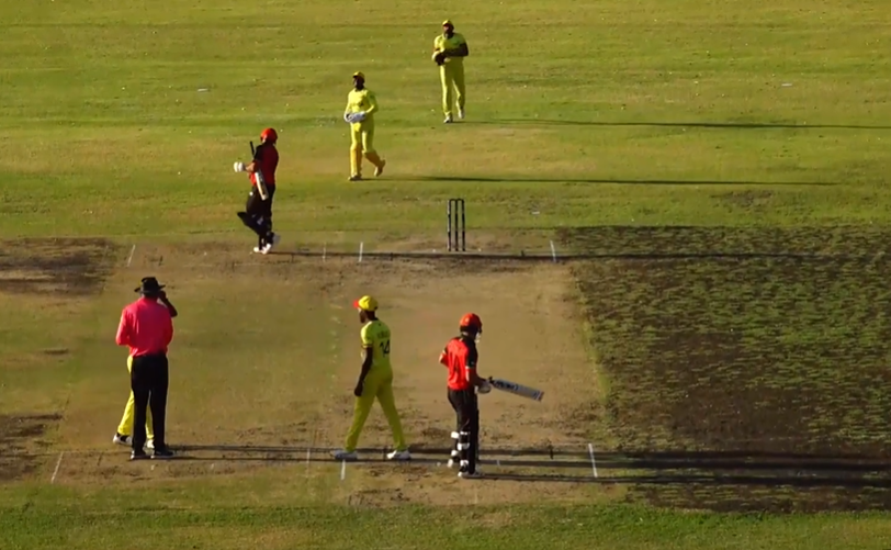 poster url for Uganda beat Malawi by 117 runs | 5th Place Play-off 2nd Semi-Final
