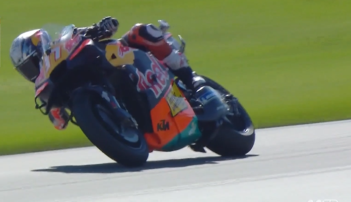 MotoGP Austria 2026: Sprint - Highlights
