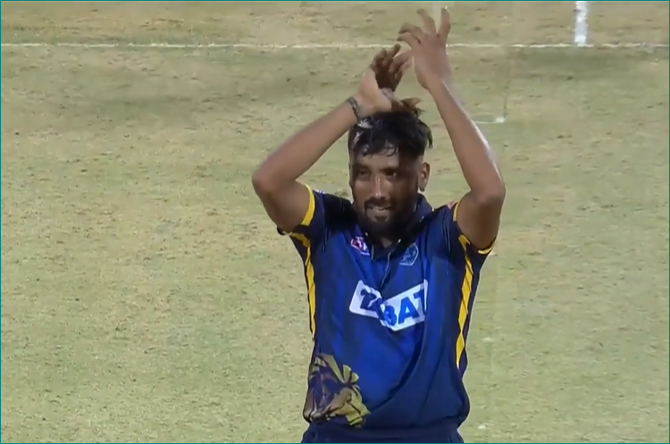 M18: Lyca Kovai Kings beat Nellai Royal Kings by 67 runs | Full Replay
