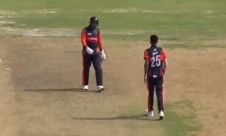Samp Army Cocrico Cavaliers beat Mad Bulls by 7 wickets
