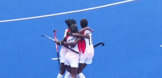 2-1! Jharkhand edge past Haryana
