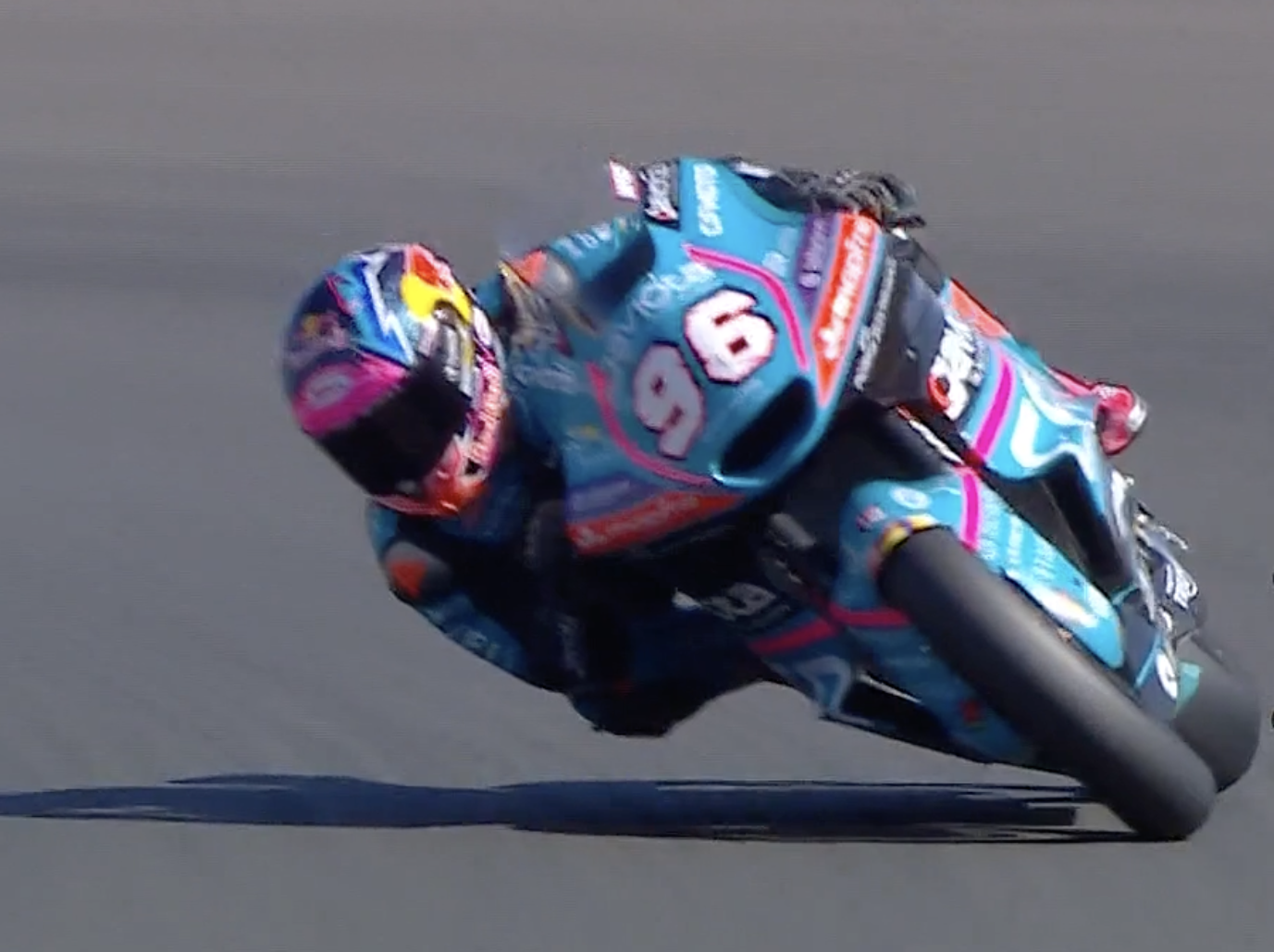 Moto2 Great Britain GP 2026: Practice - Full replay