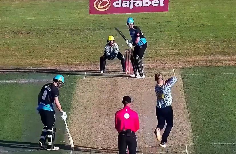 Adam Hose's 51 off 36 | Match 98