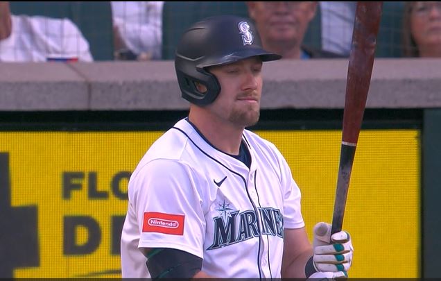 MLB: Seattle Mariners vs Houston Astros - Highlights