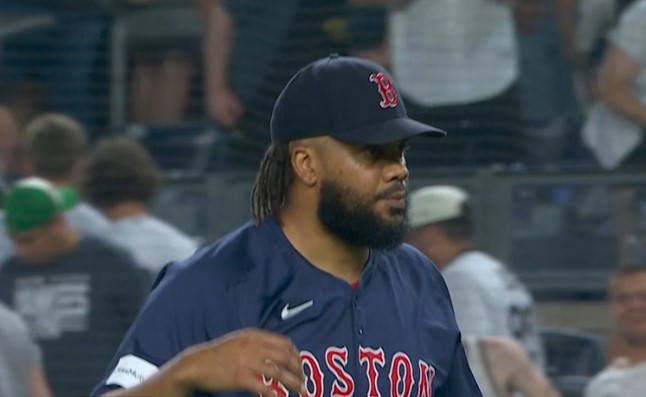 MLB: New York Yankees vs Boston Red Sox – Highlights