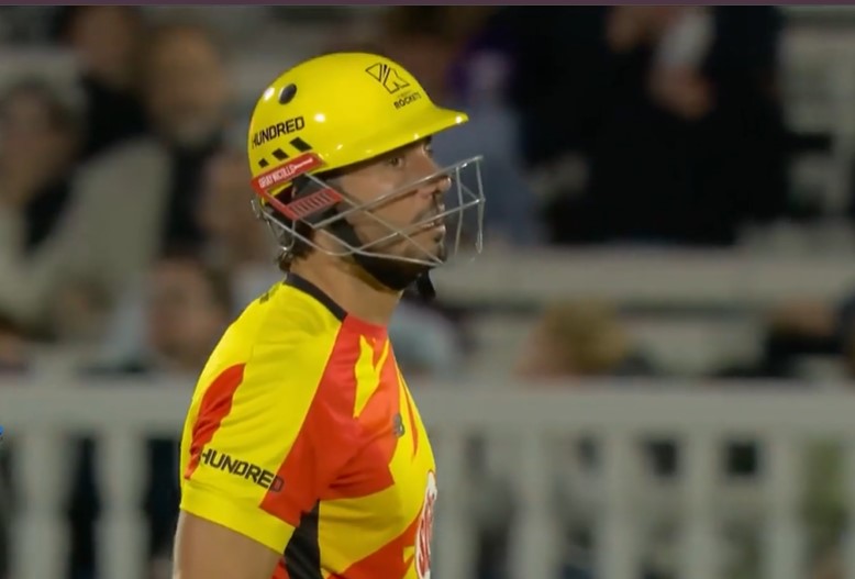 Marcus Stoinis's 64 off 38 | Final