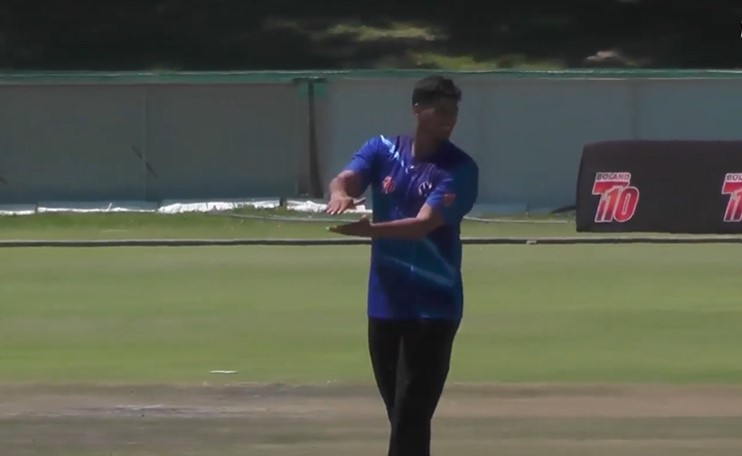 West Coast Blues beat Overberg Indwe by 10 runs | Match 7