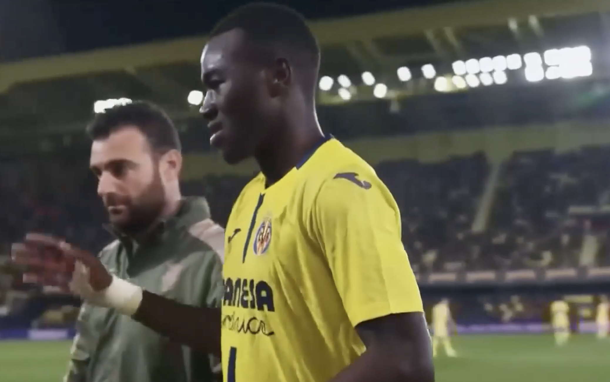 Villarreal 2-1 Valencia | Round 25