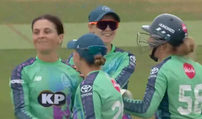 Southern Brave Women beat Oval Invincibles Women by 89 runs | Match 19
