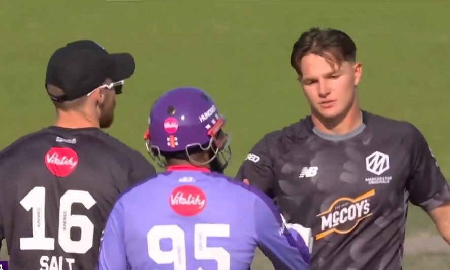 Manchester Originals beat Northern Superchargers by 57 runs | Match 17