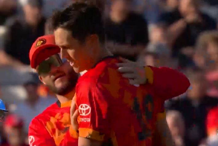Birmingham Phoenix beat London Spirit by 7 wickets | Match 18